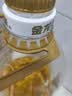 金龙鱼 食用油 非转基因 物理压榨不油腻轻年玉米油4L 实拍图