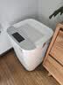 霍尼韦尔（Honeywell）H-Speed空气净化器除甲醛细菌花粉过敏原tvoc流感病毒新房除醛大空间全效净化KJ760F-P22W 实拍图