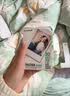INSTAX富士instax立拍立得 mini相纸 白边双包20张+甜心牛仔相册 实拍图