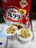卡乐比（Calbee）原味水果麦片600g 进口非油炸 营养代餐早餐零食 实拍图
