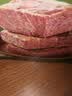 京东京造【约30包】原切酱牛肉健身代餐即食减脂期牛肉轻卤1500g减脂餐 实拍图