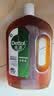 滴露（Dettol）消毒液衣物除菌液洗衣消毒水1.8L*1 衣物混洗杀菌除螨 非84酒精 实拍图