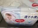 好奇（Huggies）好奇金装小黑洞拉拉裤XXL42片(15kg以上)尿不湿【速干不易红】 实拍图