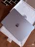 苹果/苹果AI/MacBook Air13英寸M5 (10+10核) 16G 1T天蓝色笔记本电脑MDHJ4CH/A 实拍图