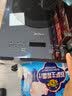 美的（Midea）电磁炉家用连续猛火2026新款电陶炉二级能效电磁灶电池炉一体微晶面板爆炒炒菜火锅炉MC-E22B205 实拍图