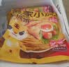 皇家小虎手抓饼40片/8斤儿童早餐半成品速食煎饼烤肠伴侣送礼 源头直发 实拍图