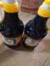 万字鲜醇酿造酱油 1.8L【特级酱油】龟甲万0防腐剂0色素炒菜凉拌 实拍图