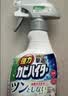 花王（KAO）强力除霉剂360ml 卫生间浴室瓷砖墙体除霉喷雾清洗洁净去霉斑霉菌 实拍图