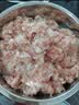 美的绞肉机家用大容量电动多功能料理机厨房神器饺子肉馅搅拌一体机 500瓦3档全钢《本1套+备3套》 5L 实拍图