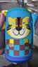 虎牌（TIGER）【京东限定】小老虎儿童保温杯学生吸管水杯一杯双盖开学礼物 实拍图
