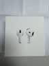 Apple/苹果 AirPods 4 搭配USB-C充电盒 蓝牙耳机 适用iPhone/iPad/Mac 四代MXP63CH/A 实拍图