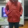 伯希和（Pelliot）【山野经典2.0】冲锋衣男三合一秋季户外防水外套11340105霞红L 实拍图