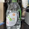屈臣氏蒸馏水纯净水4.5L*4桶整箱大桶装水饮用水家庭装泡茶煲汤 实拍图