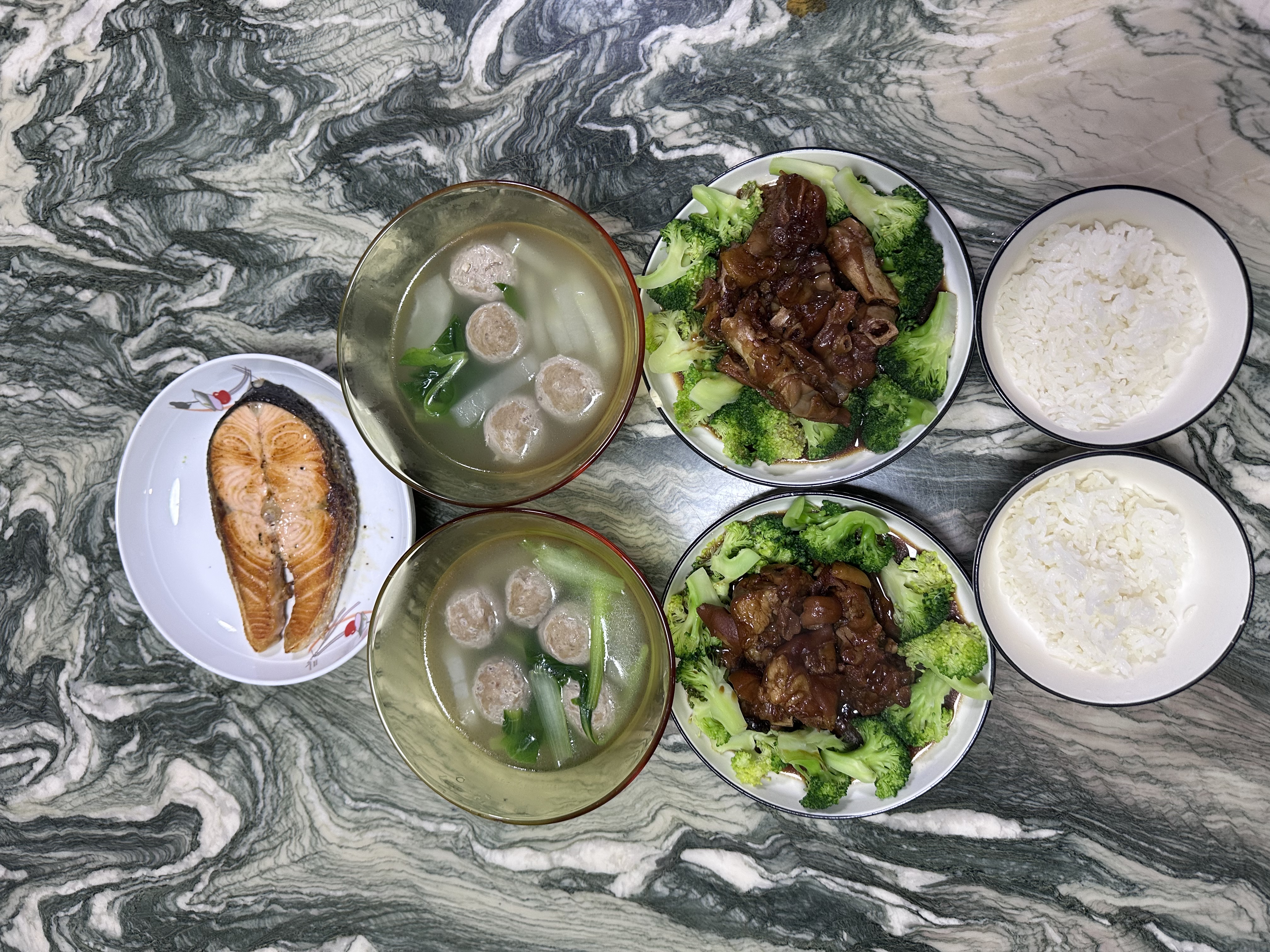 小菜园东北大米现磨现发正宗五常大米 中科发5号五常大米5kg*1袋 实拍图