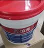 立邦屋顶补漏防水材料楼顶房顶外墙防水耐高温防晒耐磨 18kg可外露 实拍图