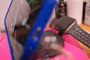 ANKER安克MagGo无线充电器三合一15W磁吸适用iPhone18promax苹果17手表Airpods耳机apple iwatch折叠 黑 实拍图