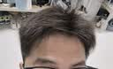忆丝芸冷棕色染发膏染发剂男士专用植物纯自己在家染无刺激不沾头皮进口 实拍图