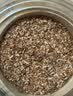 西麦低脂0糖纯黑麦片1.8KG 高蛋白膳食纤维健身代餐早餐无糖 实拍图