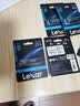 雷克沙（Lexar）USB3.2高速读卡器多合一 TF/SD 二合一  相机电脑行车监控无人机储存卡读卡器（RW300） 实拍图