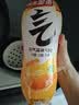 元气森林 维C橙味气泡水（汽水）2L 实拍图