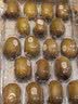 佳沛（zespri）新西兰金奇异果18粒超大原箱175-204g猕猴桃水果礼盒 实拍图