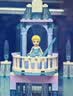 乐高（LEGO）积木迪士尼43281 艾莎冰雪城堡雪上冒险男女孩儿童玩具生日礼物 实拍图