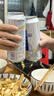 福佳白啤酒500ml*18罐整箱装金奖小麦精酿百威集团京东自营 实拍图