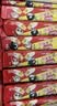 雀巢（Nestle）脆脆鲨威化饼干巧克力味40条744g 抗饿解馋零食办公室休闲零食 实拍图
