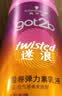 施华蔻（Schwarzkopf）got2b蓬然妩媚立体丰盈弹力素100ml(卷发保湿护卷定型)(新老包装) 实拍图