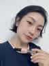 Mooekiss裸色口红双头唇釉不沾杯持久保湿滋润镜面送女友生日礼物W1 实拍图