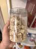 WEYES冻干鳕鱼60g桶装宠物零食肉干营养助力高蛋白鳕鱼肉冻干 实拍图