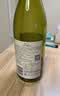 洛神山庄奔富 经典白葡萄酒 维欧尼霞多丽干白 750ml*1 原瓶进口 高端酒 实拍图