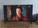 长虹欧宝丽京东联名款京东OS 32英寸无开机广告电视32JD 01高清智能电视一级能效32Z60H-G1 实拍图