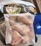 正大鸡翅根2斤【美食大赛同款】  生鲜冷冻鸡肉烤鸡翅鸡肉 实拍图