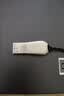 Sandisk闪迪256GB USB3.2 U盘 CZ74 读速高达400MB/s 金属高速u盘 安全加密 学习办公投标大容量优盘 实拍图