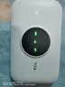 TCL随身wifi2026新款全国通用可移动便携式热点免插卡无线网wi-fi6无限制大流量车载4G路由器5GXY15B 【升级充电款】3000毫安大电池 足额不虚标月享1500G流量 实拍图