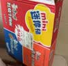 康师傅方便面 混合装 迷你杯 红烧+香辣+鲜虾60g*12 杯 泡面整箱速食 实拍图