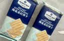 海盐苏打饼干 1.5kg 1.5kg*1袋 实拍图