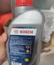 博世（BOSCH）DOT4 刹车油/制动液/离合器油 通用型2升装 (1L*2) 实拍图