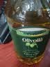欧丽薇兰Olivoila【保真橄榄油】食用油 中餐专用橄榄油 压榨纯正橄榄油5L 实拍图