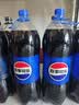 百事可乐Pepsi 原味碳酸饮料汽水 1.25L*12大瓶 整箱装 家庭聚会分享 实拍图