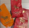 八马茶业六福临门三大茗茶红茶茶叶金骏眉铁观音肉桂248g礼盒中秋节日送礼 实拍图