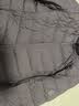 海澜之家轻薄排骨羽绒服男【90绒高品质羽绒】石墨烯外套男冬季过年 实拍图