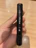 魔铁（MOTIE）激光笔红光大功率激光灯户外手电筒强光远射镭射笔红外线沙漠指星笔工地工程专用都毛笔M711黑色红 实拍图