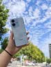 小米（MI）REDMI Note 17 Pro 8+128 蓝 9000mAh大电池 抗摔防水 AI反诈 国家补贴 红米note15pro新款 5g手机 实拍图