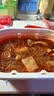 小龙坎自热火锅2盒装共570g方便速食露营户外懒人即食小火锅套组 实拍图