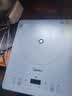 美的（Midea）家用电磁炉电陶炉电池炉2200W大功率猛火新型电磁灶一体微晶面板爆炒炒菜智能定时火锅炉MC-E22B60 实拍图