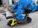 九号（Ninebot）【新国标电自】九号电动Fz1 60电动自行车9号智能电动车【门店自提】 到门店选颜色 实拍图