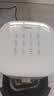 美的（Midea）蒸烤空气炸锅多功能一体机 京东自营可视家用烘焙免翻面电炸锅 热风烘炸6L全金属内腔KZE6086 实拍图