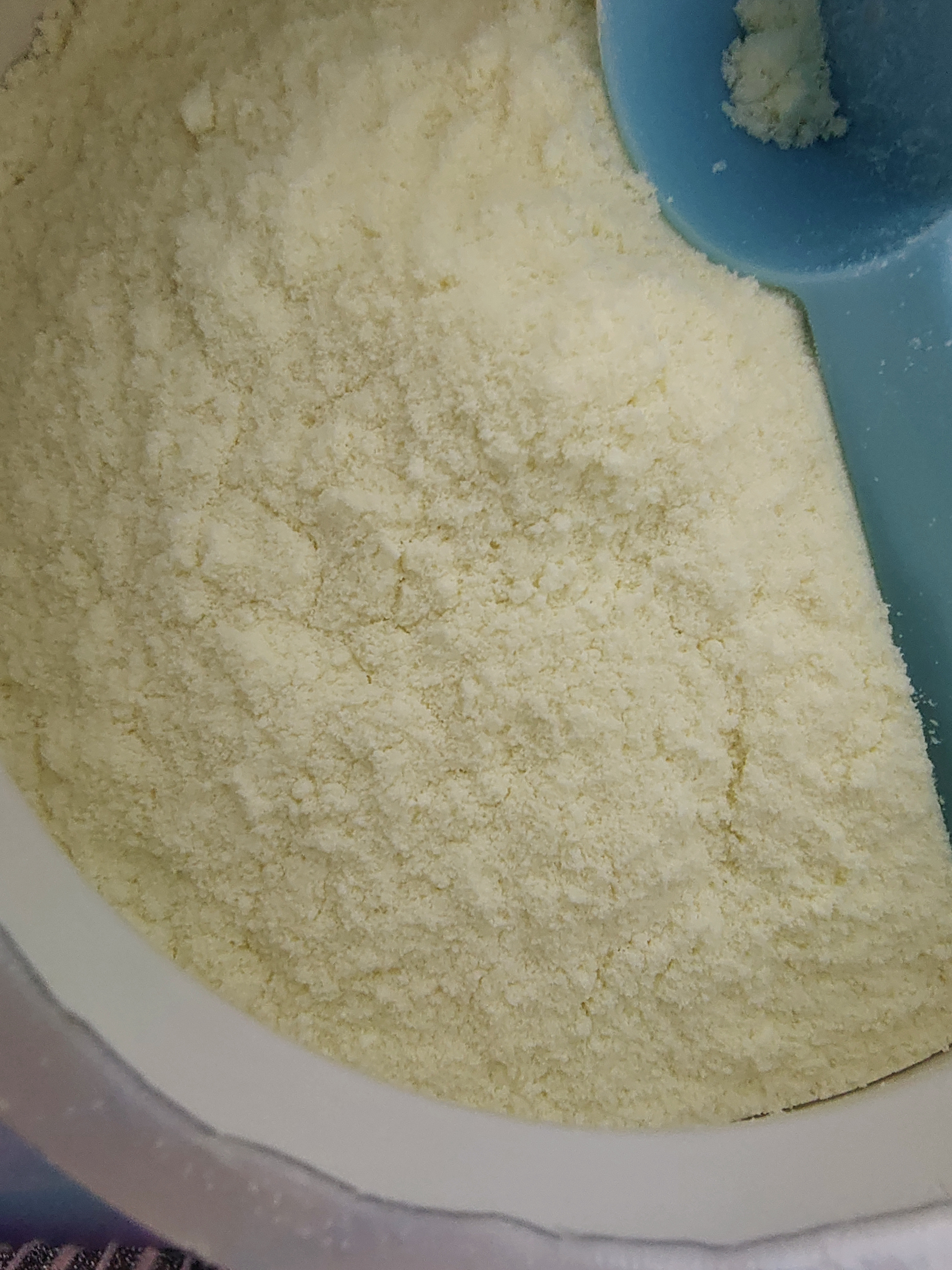 a2成人奶粉新西兰进口全脂学生中老年高钙高蛋白无蔗糖1kg 实拍图